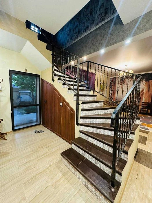 Продам стильный, компактный дом в Совиньоне-3, 140 м², ремонт
