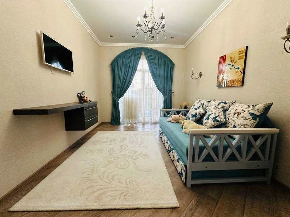 Продам стильный, компактный дом в Совиньоне-3, 140 м², ремонт