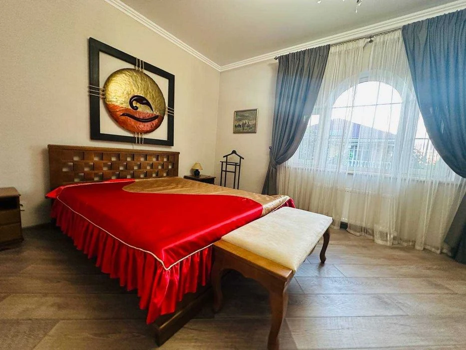 Продам стильный, компактный дом в Совиньоне-3, 140 м², ремонт
