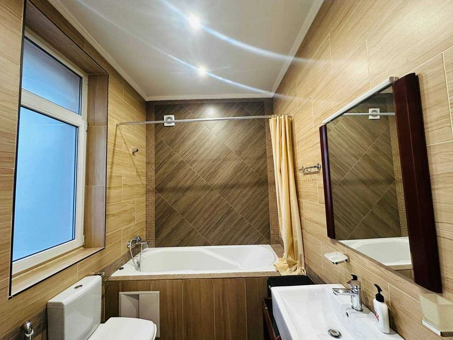 Продам стильный, компактный дом в Совиньоне-3, 140 м², ремонт