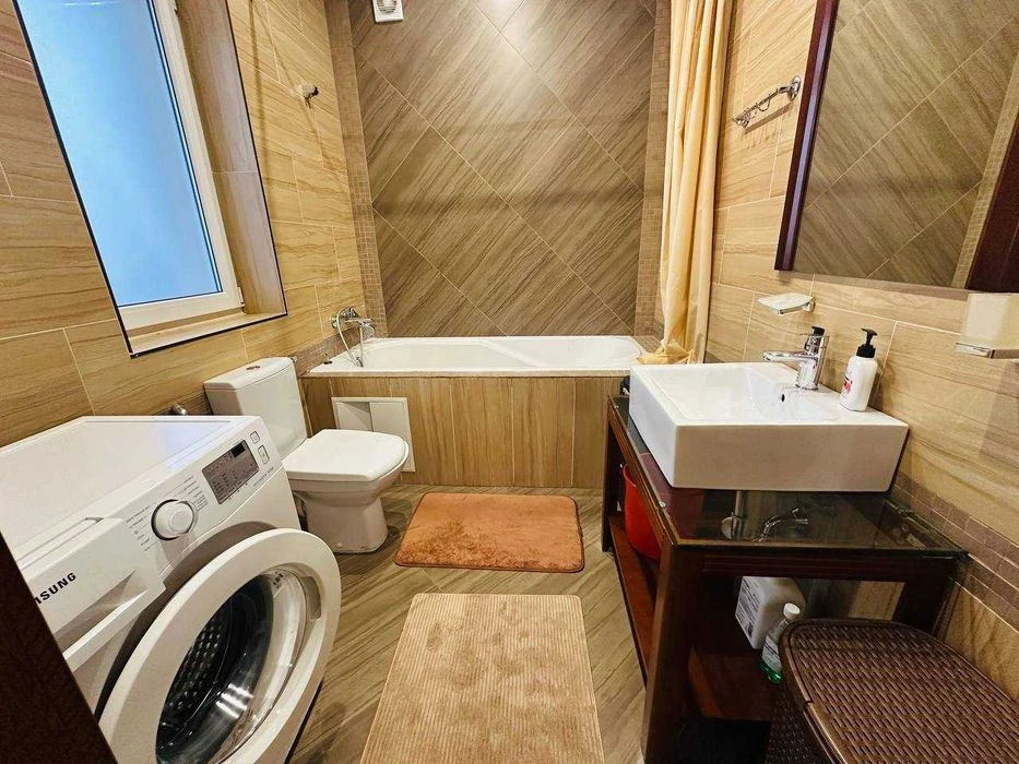 Продам стильный, компактный дом в Совиньоне-3, 140 м², ремонт
