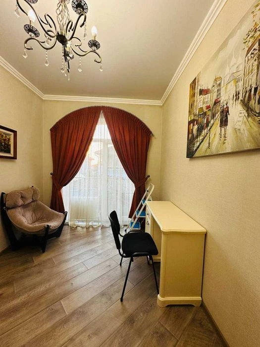Продам стильный, компактный дом в Совиньоне-3, 140 м², ремонт