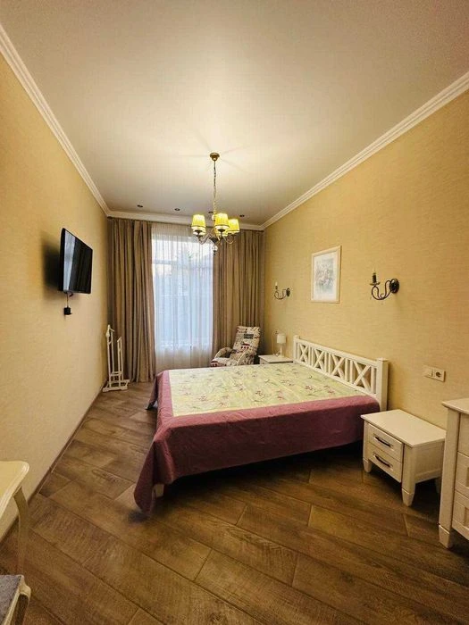 Продам стильный, компактный дом в Совиньоне-3, 140 м², ремонт
