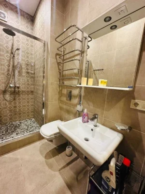 Продам стильный, компактный дом в Совиньоне-3, 140 м², ремонт