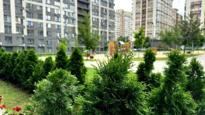 Здам Оренда 2кім Варшавський новийЖК Київ ЄвроЛюкс