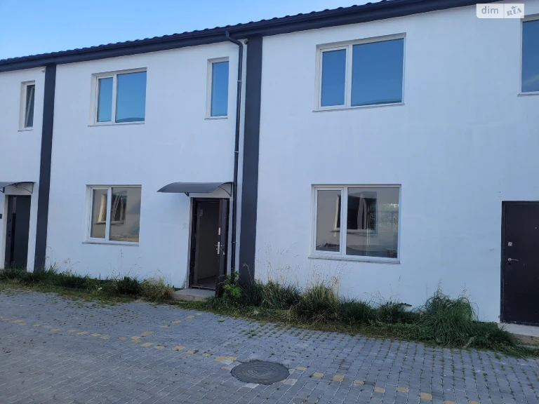 Townhouse for sale in Korea