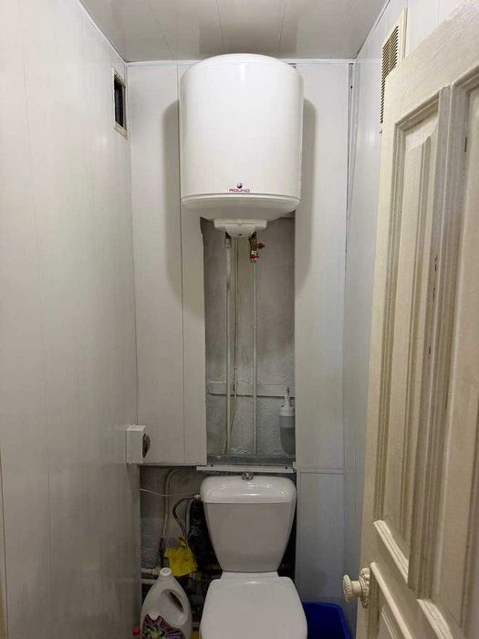 I will sell a 4-room apartment, st. Kosmonavtov 2 Pridneprovsk