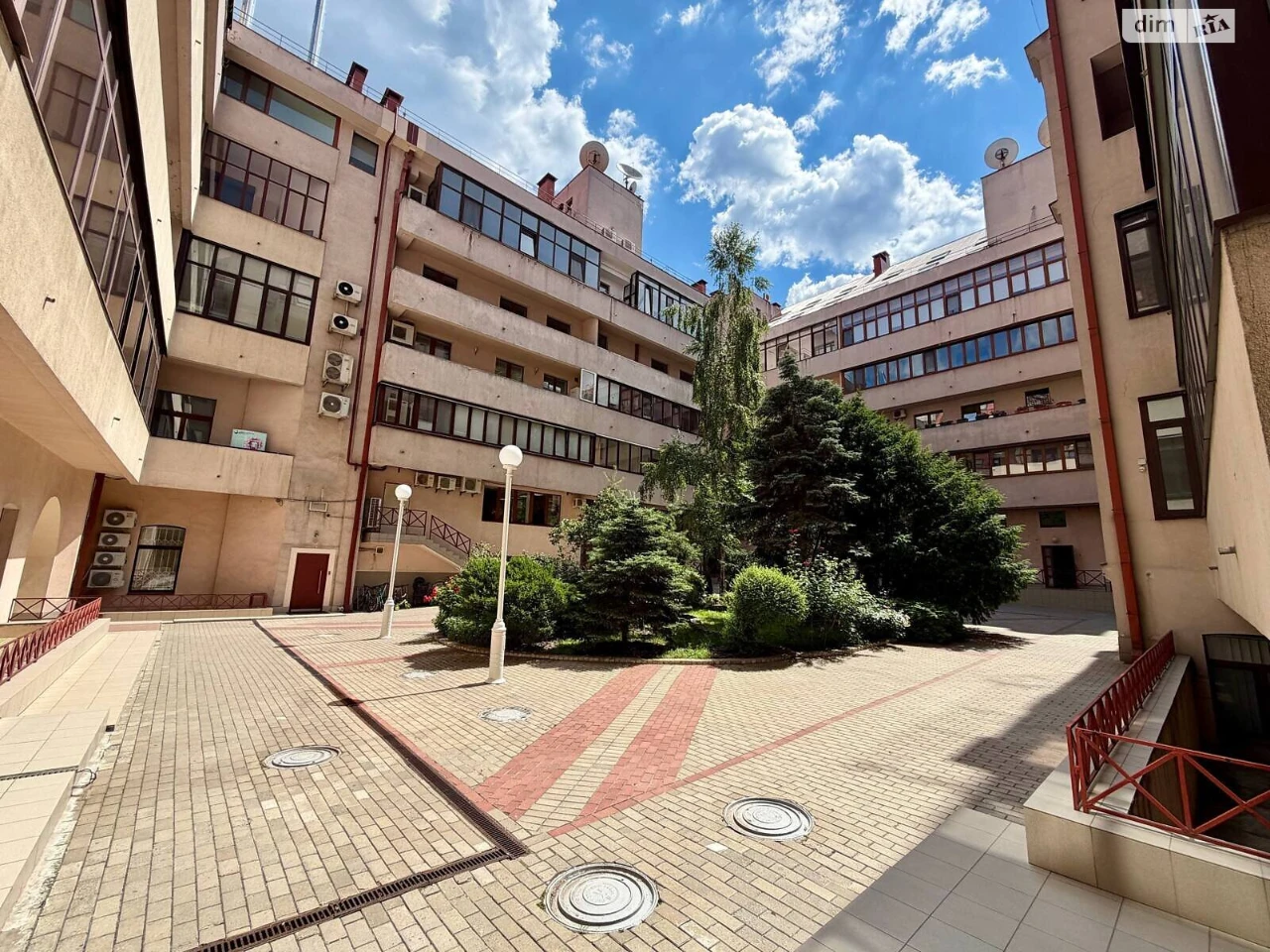 Довгострокова Оренда Квартира Центр