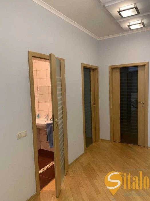 3-кімнатна квартира вулиці А. Сахарова, Франківський район,
