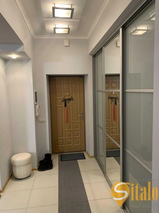 3-кімнатна квартира вулиці А. Сахарова, Франківський район,