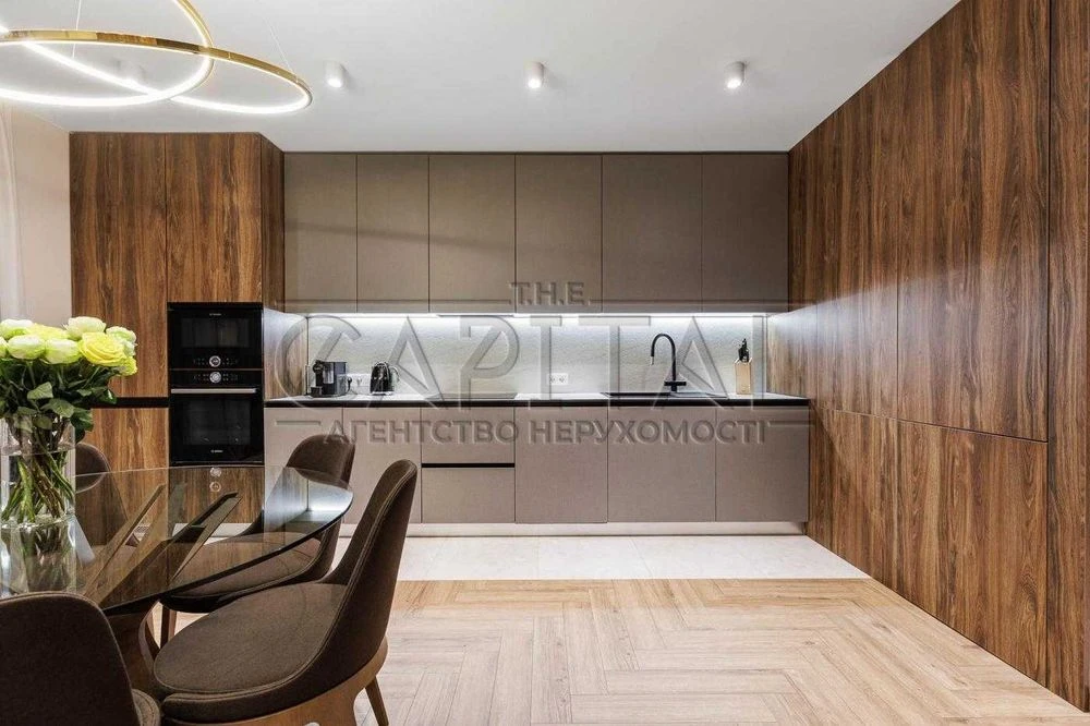 Продажа квартиры, ул. Джона Маккейна, ЖК «Central Park», Печ