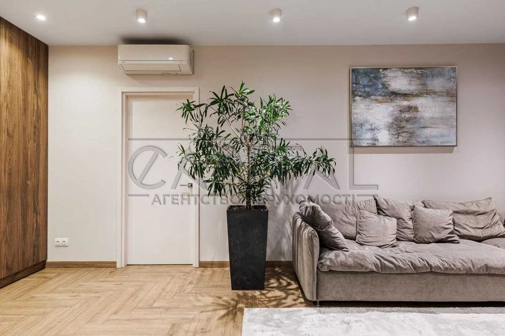 Продажа квартиры, ул. Джона Маккейна, ЖК «Central Park», Печ