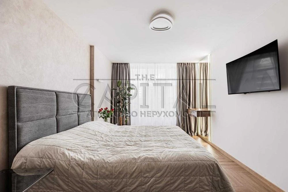 Продажа квартиры, ул. Джона Маккейна, ЖК «Central Park», Печ