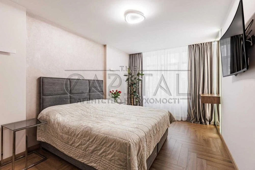 Продажа квартиры, ул. Джона Маккейна, ЖК «Central Park», Печ
