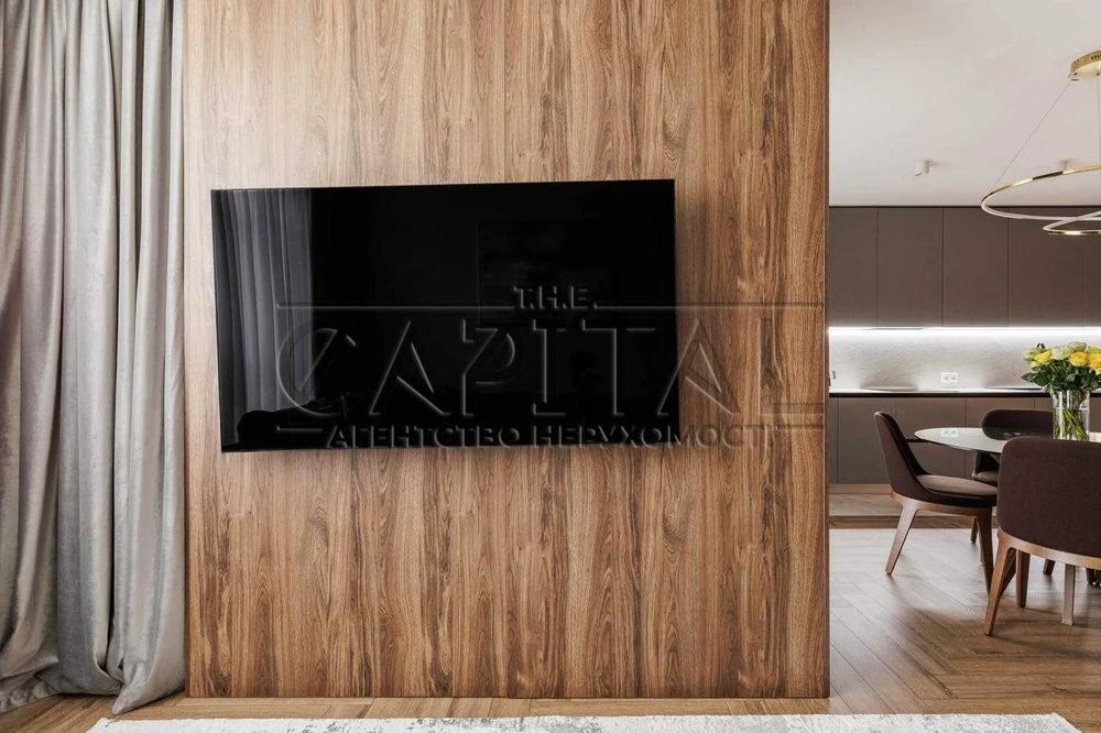 Продажа квартиры, ул. Джона Маккейна, ЖК «Central Park», Печ