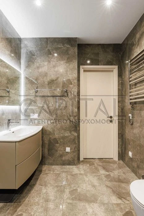 Продажа квартиры, ул. Джона Маккейна, ЖК «Central Park», Печ