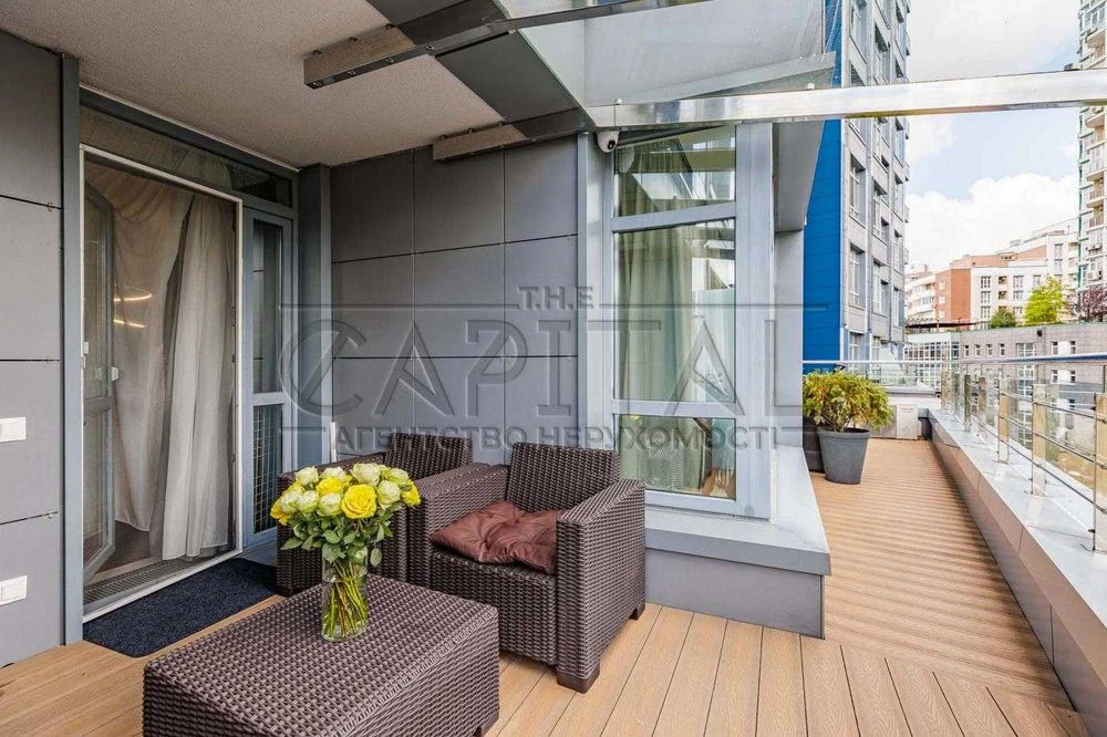 Продажа квартиры, ул. Джона Маккейна, ЖК «Central Park», Печ