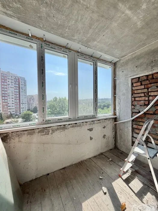 Продаж 2-к квартири ж/м Червоний камінь (Покровський) Рубіно