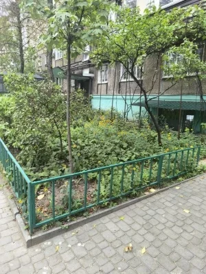 2 - комн. квартира, 48 м. кв. 2/5 эт. район рынка Образцовый