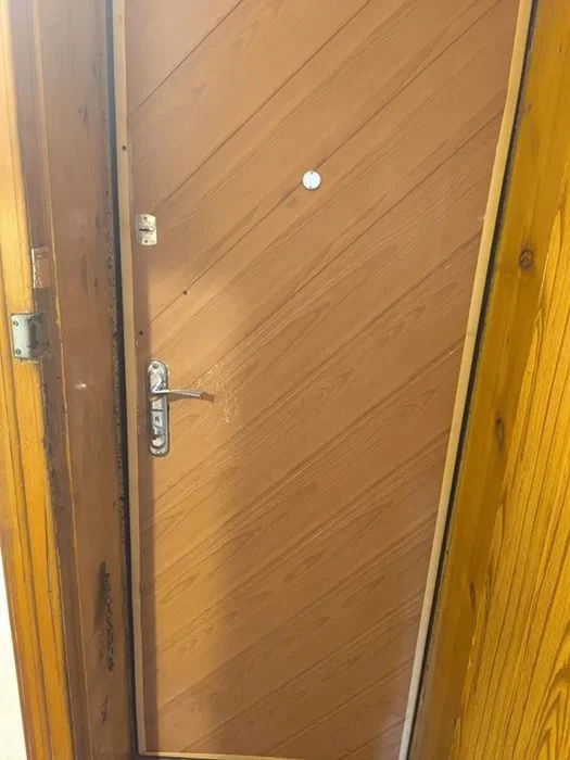 2 - комн. квартира, 48 м. кв. 2/5 эт. район рынка Образцовый