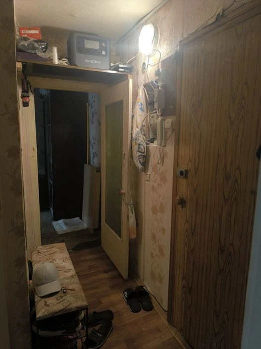 2 - комн. квартира, 48 м. кв. 2/5 эт. район рынка Образцовый