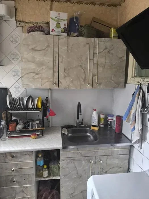 2 - комн. квартира, 48 м. кв. 2/5 эт. район рынка Образцовый