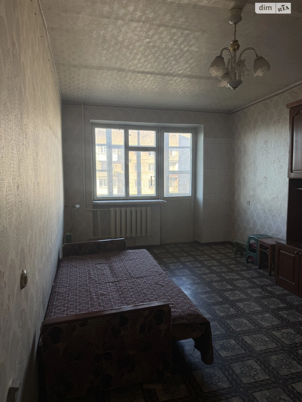 Продаж Квартира Центральний