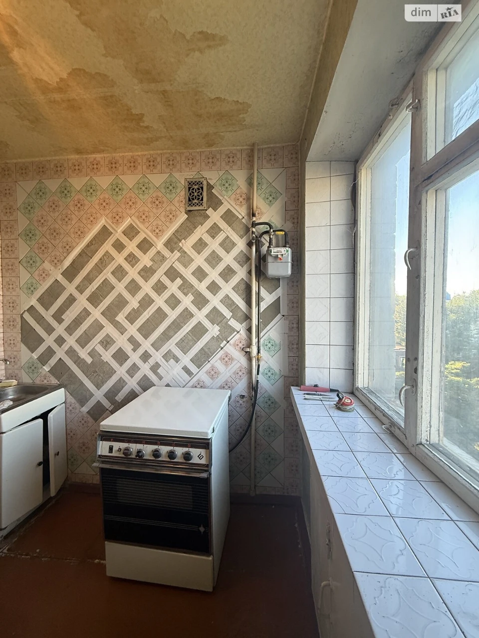 Продаж Квартира Центральний