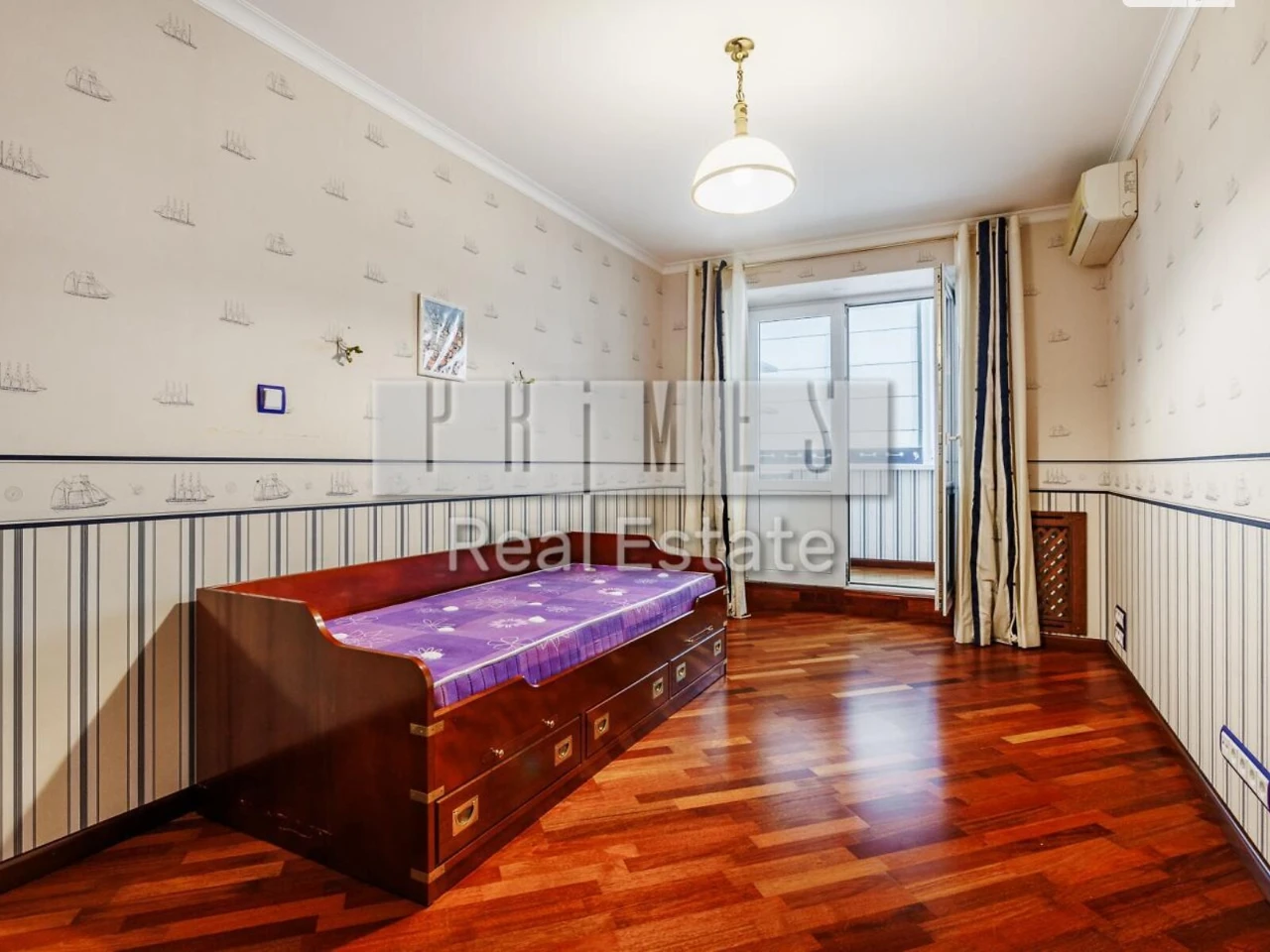 Продаж Квартира Чоколівка