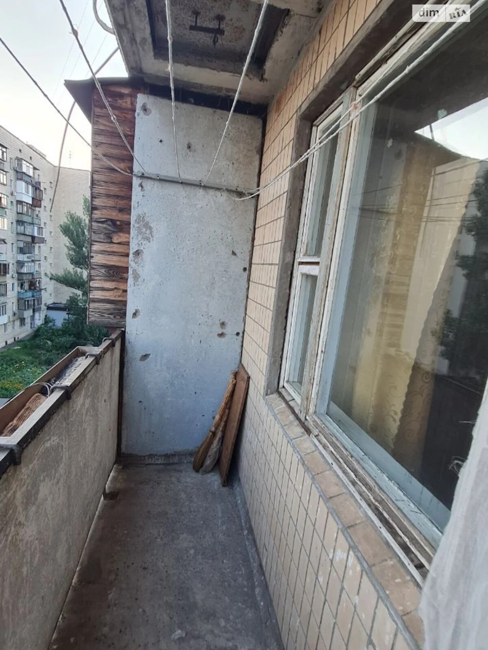 Продаж Квартира Позняки