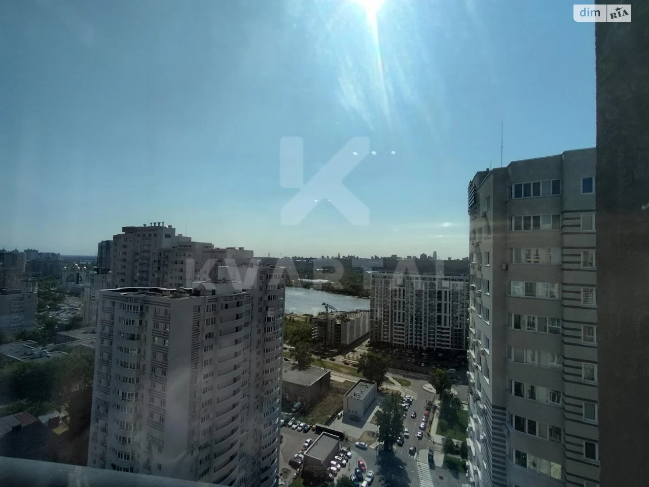 Продаж Квартира Микільська Слобідка