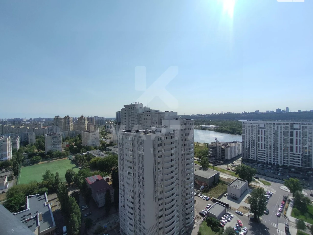 Продаж Квартира Микільська Слобідка