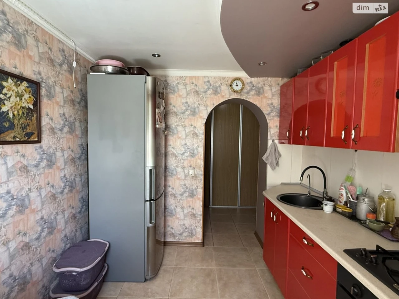 Продаж Дім Великий Фонтан
