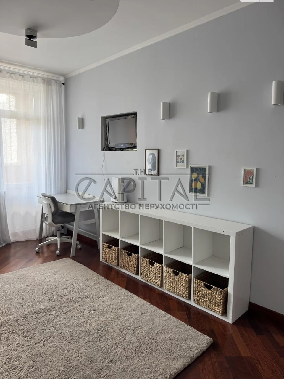 Продаж Квартира Осокорки