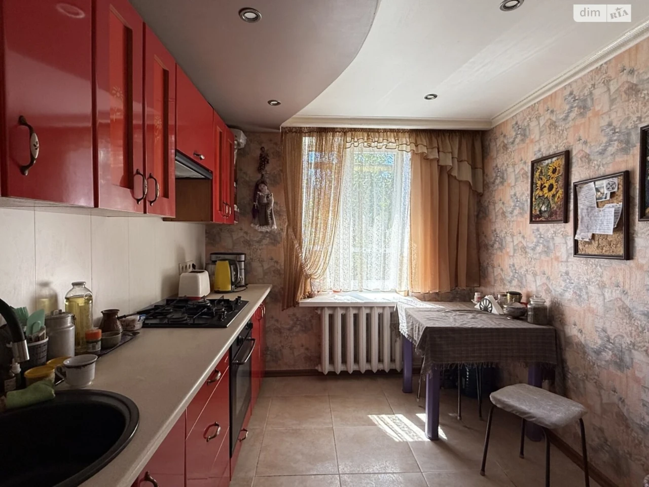 Продаж Дім Великий Фонтан