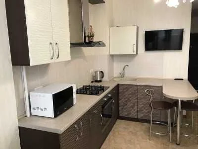 Продам 2х кімнатну квартиру в ЖК " 12 Жемчужіна" по вулиці М