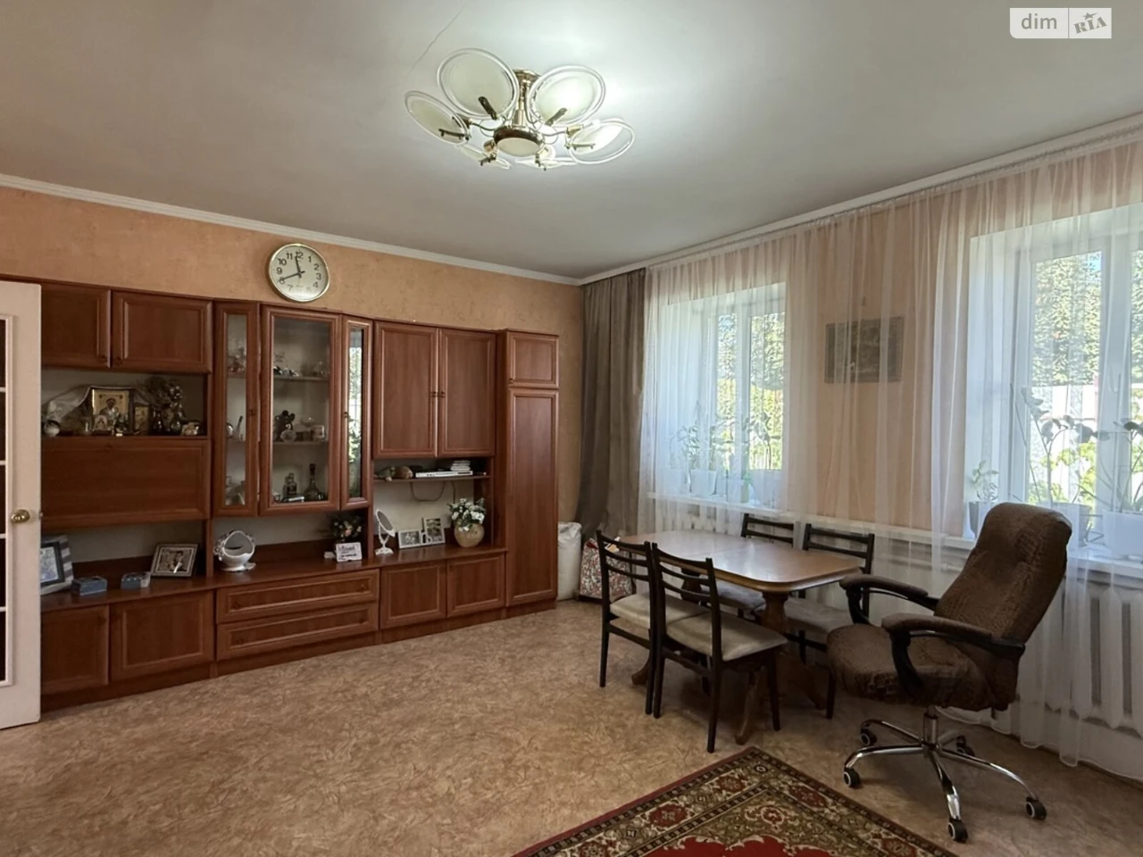 Продаж Дім Великий Фонтан