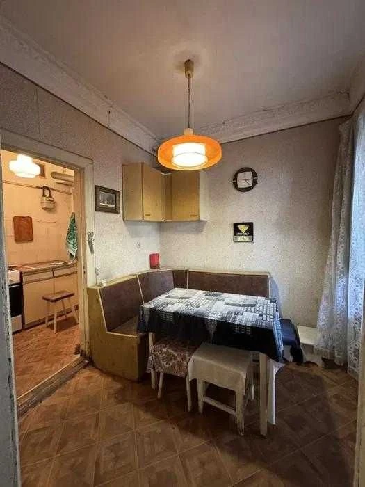 Продам 3-к квартиру з АГВ, 2/3 пов, в центрі на вул. Тираспі