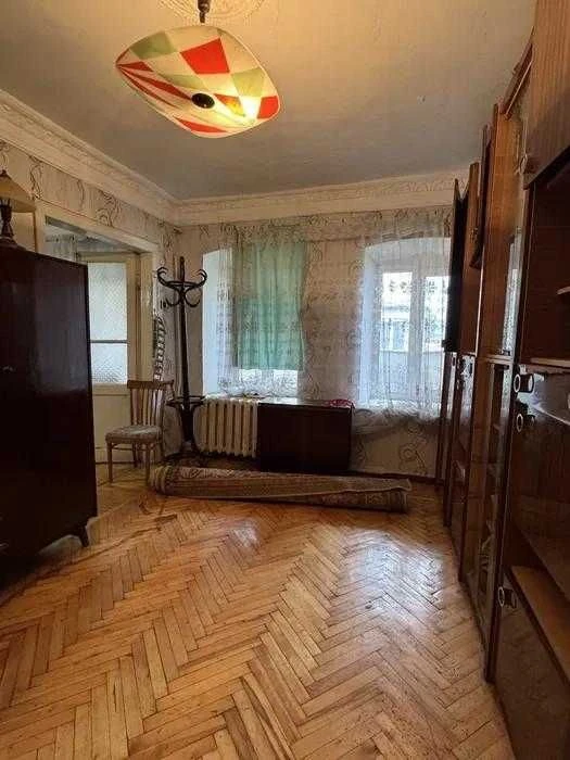 Продам 3-к квартиру з АГВ, 2/3 пов, в центрі на вул. Тираспі
