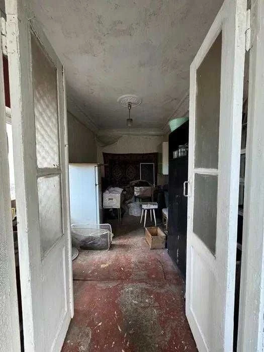 Продам 3-к квартиру з АГВ, 2/3 пов, в центрі на вул. Тираспі