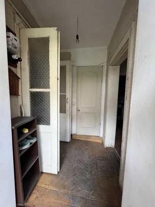 Продам 3-к квартиру з АГВ, 2/3 пов, в центрі на вул. Тираспі