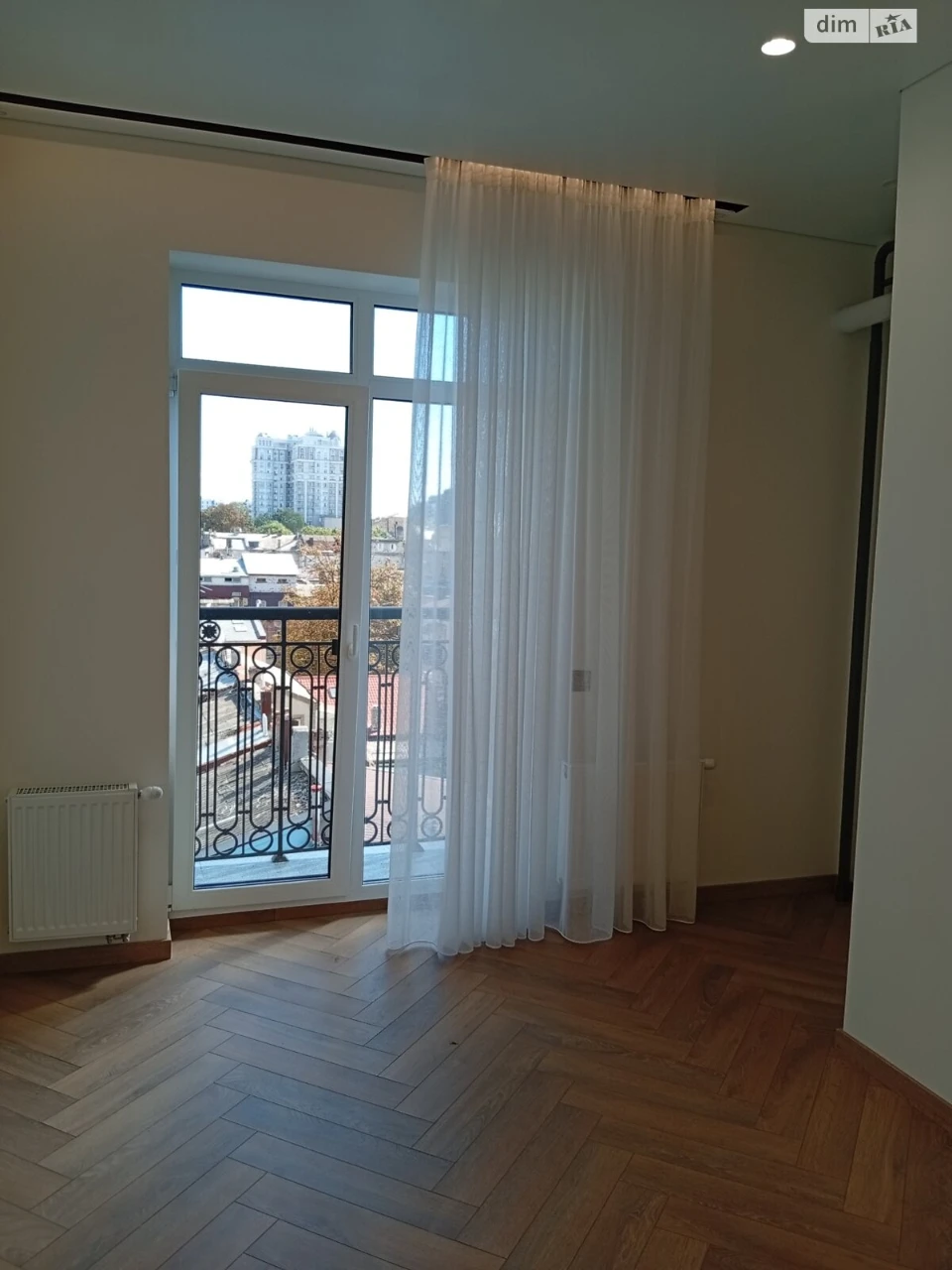 Продаж Квартира Приморський