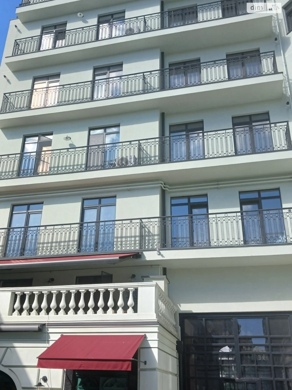 Продаж Квартира Приморський
