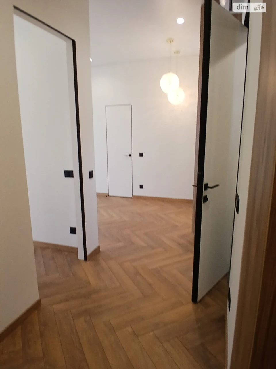 Продаж Квартира Приморський