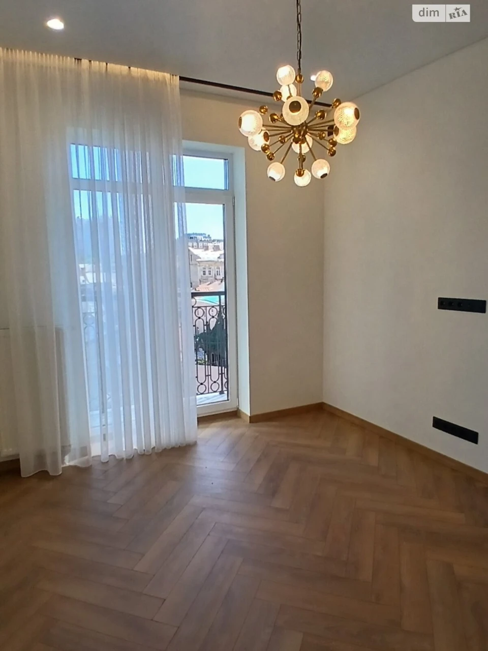 Продаж Квартира Приморський