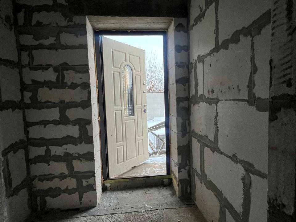 Будинок. Одеса, Естафетна