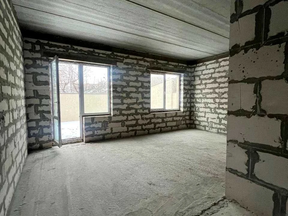 Будинок. Одеса, Естафетна