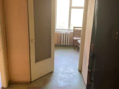 Квартира. Запоріжжя, Історична вул.