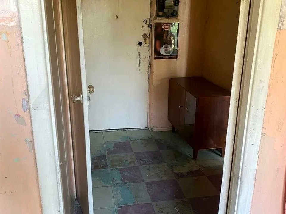 Квартира. Запоріжжя, Історична вул.