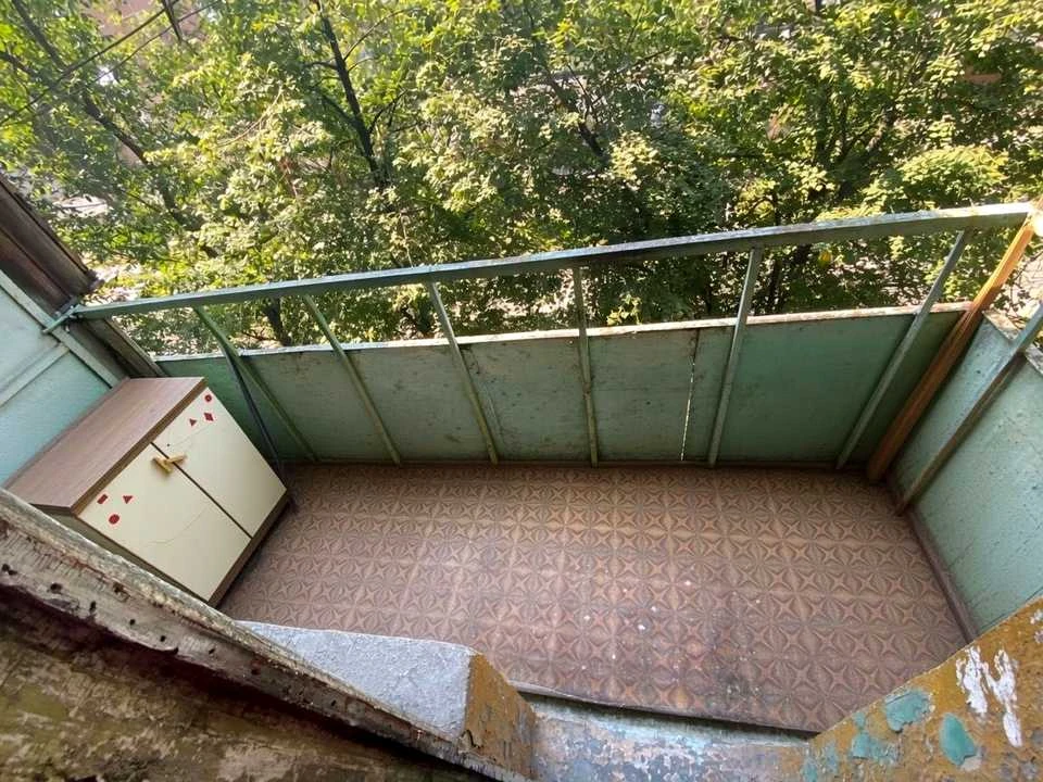 Квартира. Запоріжжя, Історична вул.
